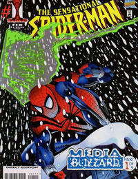 The Sensational Spider-Man (1996)