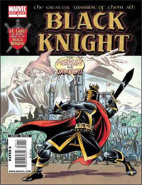 Black Knight (2010)