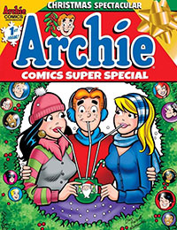 Archie Comics Super Special