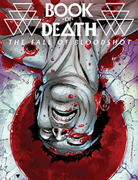 Book of Death: Fall of Bloodshot