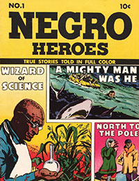 Negro Heroes