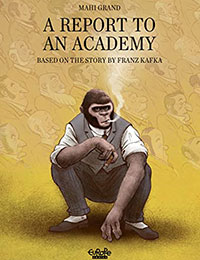 A Report to an Academy