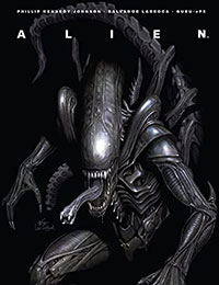 Alien (2021)