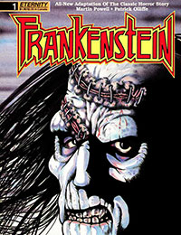Frankenstein (1989)