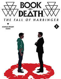 Book of Death: Fall of Harbinger