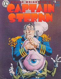 Captain Sternn: Running Out of Time