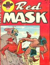 Red Mask (1954)