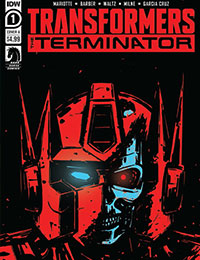 Transformers vs. the Terminator