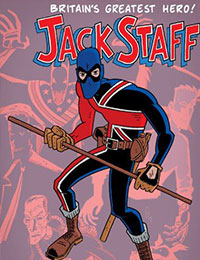 Jack Staff (2003)