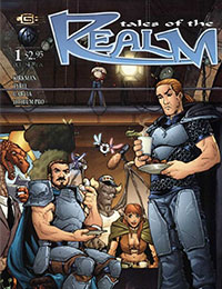 Tales of the Realm