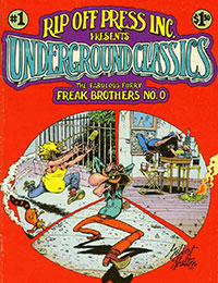 Underground Classics