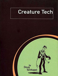 Creature Tech (2002)