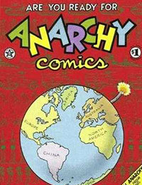 Anarchy Comics