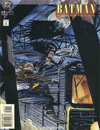 Arriba 37+ imagen batman chronicles read online