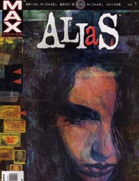 Alias (2001)
