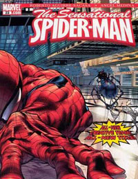 The Sensational Spider-Man (2006)