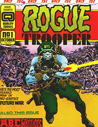 Rogue Trooper (1986)