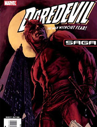 Daredevil Saga