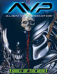 Alien vs. Predator: Thrill of the Hunt