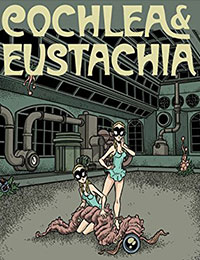 Cochlea & Eustachia (2018)