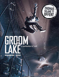 Groom Lake (2006)