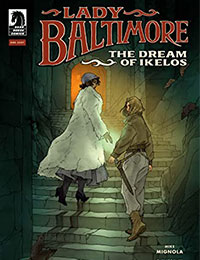 Lady Baltimore: The Dream of Ikelos