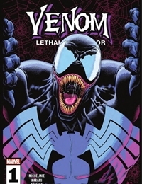 Venom: Lethal Protector ll