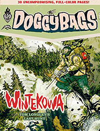 Doggybags: Wintekowa