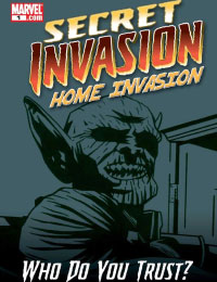 Secret Invasion (2008)