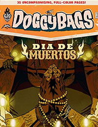 Doggybags: Dia de Muertos