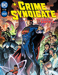 Crime Syndicate