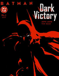 Descubrir 50+ imagen batman dark victory online