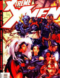 X-Treme X-Men (2001)