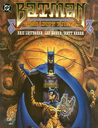 Batman: The Last Angel