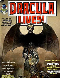 Dracula Lives (1973)
