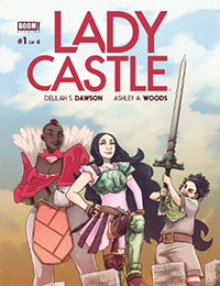 Lady Castle