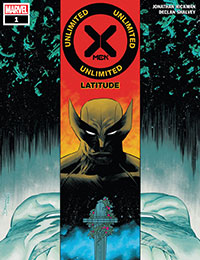 X-Men Unlimited: Latitude
