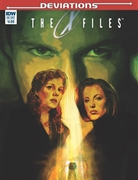 The X-Files: Deviations (2016)