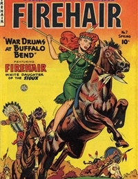 Firehair (1951)