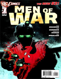 Men of War (2011)