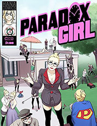 Paradox Girl