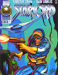 Starlord (1996)