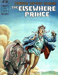 The Elsewhere Prince