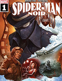 Spider-Man Noir (2020)