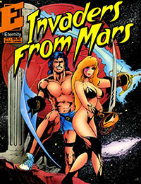 Invaders From Mars (1991)