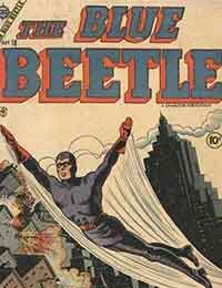 Blue Beetle (1955)