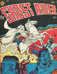 The Ghost Rider (1950)