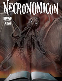 Necronomicon (2008)