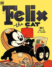 Felix the Cat (1951)