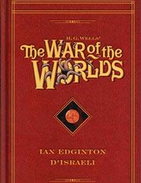 H. G. Wells' The War of the Worlds